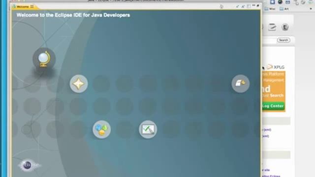 How to Download and Start Eclips смотреть онлайн