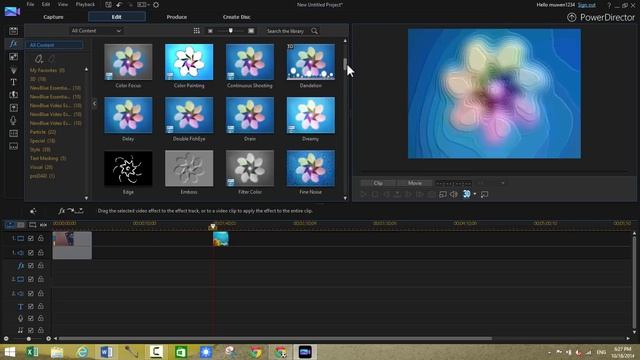 CyberLink PowerDirector 13 Ultimate Full Review! смотреть онлайн