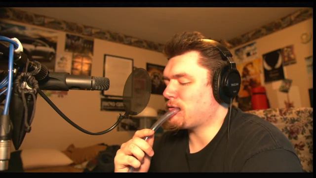 rode m3 demo talkbox( banshee 2) смотреть онлайн