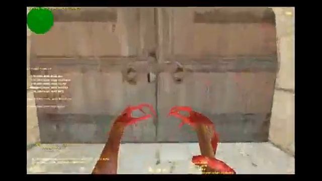 Секреты карты zm_dust2_rf от Dark-games.ru смотреть онлайн