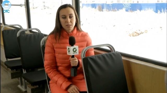 От площади Маркса до Чистой Слободы за 30 минут. В Новосибирске запускают новый трамвайный маршрут смотреть онлайн