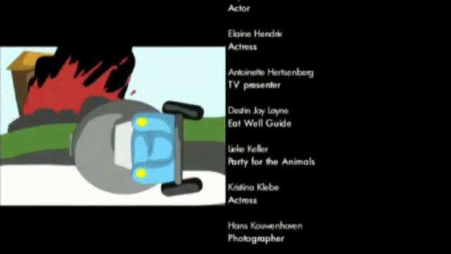 Meat the Truth - Part 8 of 8 смотреть онлайн