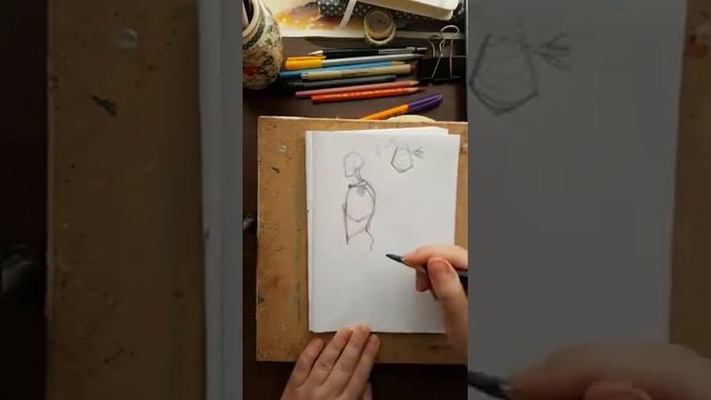 Основы анатомии и баланс - эфир от Ники (часть 1) смотреть онлайн