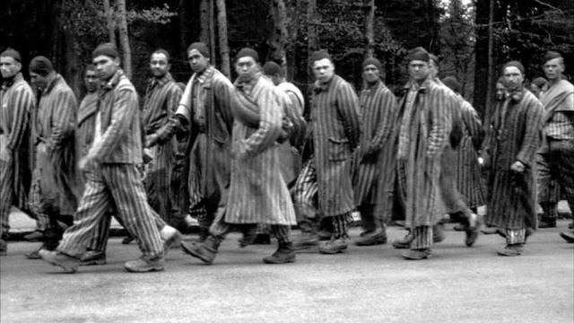 How did the Nazis and their collaborators implement the Holocaust? смотреть онлайн