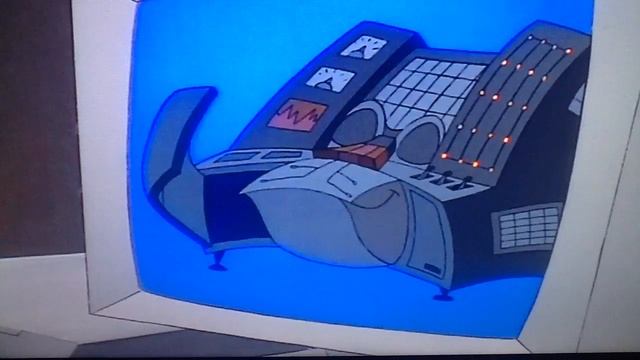 Brave Little Toaster Goes To Mars: Wittgenstein смотреть онлайн