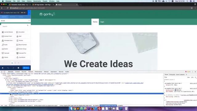 SP Page Builder 3.0 and Gantry5 - fix смотреть онлайн