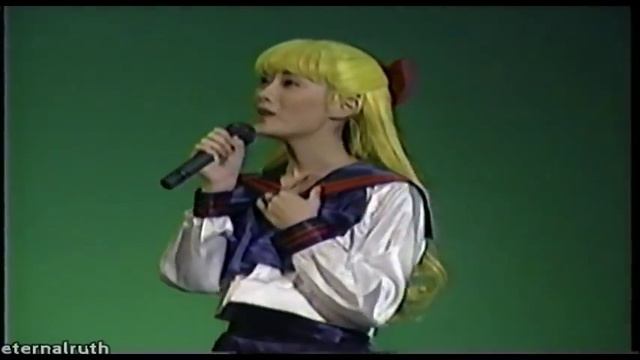 2001 Translyvania no Mori Kaiteban FanKan Video Rip Part 4/7 смотреть онлайн