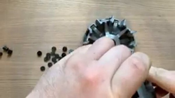 Stels Guepard. Обслуживание вариатора. Обязательно проверяйте и обслуживайте вариатор.