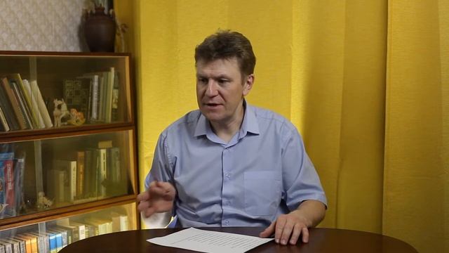 Д. Хармс "Сон двух черномазых дам" смотреть онлайн