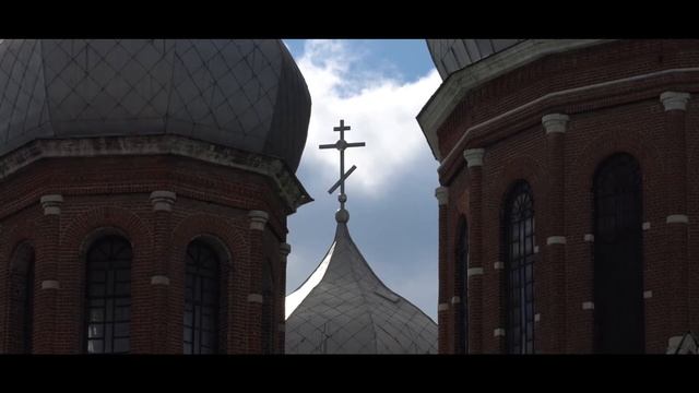 "Легенды Мичуринска". История Боголюбского собора. смотреть онлайн