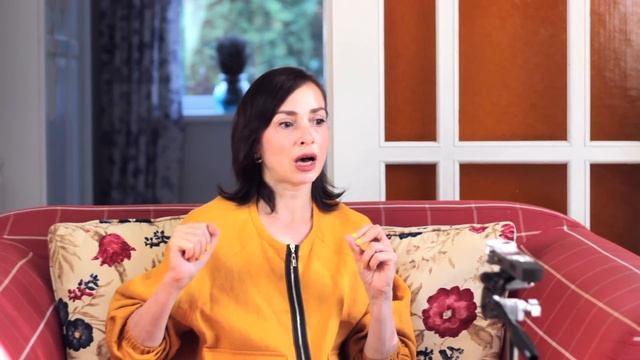 САМАЯ ПРИЯТНАЯ ВЕЩЬ, КОТОРУЮ ЖЕНЩИНА ДОЛЖНА ЭТОМУ МИРУ смотреть онлайн