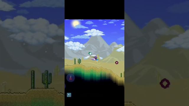 Сид на статую слизня 1.4.4.9 #КотЛегенда #Террария #Terraria смотреть онлайн