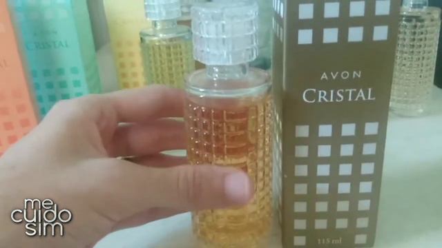 AVON : Charisma • Sweet Honesty • Topaze • Musk Soft • Lavanda Light • Sândalo Fresh • Toque de Amo смотреть онлайн