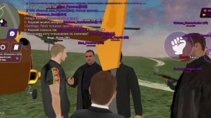 ?КАК ВСТУПИТЬ В ОПГ НА МАТРЕШКА РП|Вступил в опг на Матрешке(CRMP MOBILE)