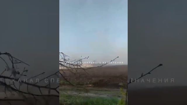 Russian Spetsnaz Utilize 9M133 Kornet On Target смотреть онлайн