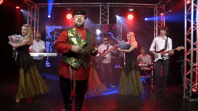 Пётр Сухов - «Воля» (С Днём Победы!) смотреть онлайн