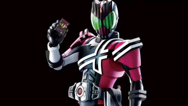 Ride The Wind (Kamen Rider Decade) By Masahiro Inoue [Nightcore] смотреть онлайн