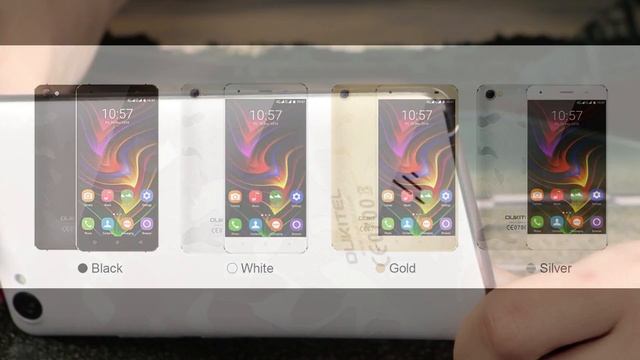 OUKITEL С5 Pro - Обзор. Сверхпрочный экран за $70! смотреть онлайн