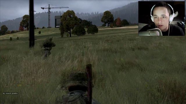 DayZ Stanalone | Ep.26 - 3 Billion Rounds (Alienware x51) смотреть онлайн