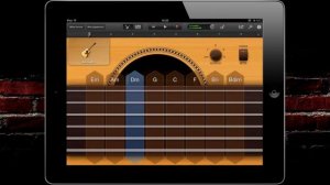 Обзор GarageBand (iOS) + сюрприз