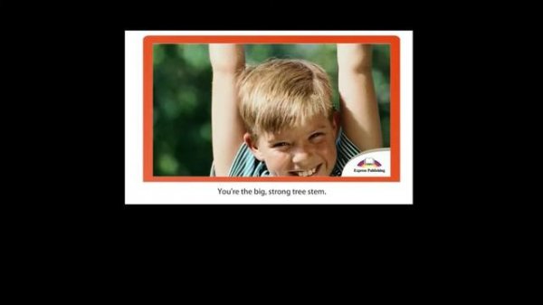 excel 7th healthy habits bullies page96