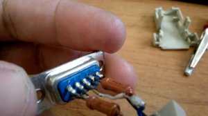 программатор для прошивки чипов картриджей(Samsung SCX-4220, Xerox 3119 и другие)