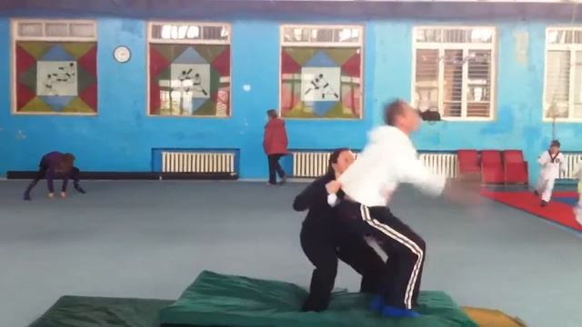 Фитнесс Руководство