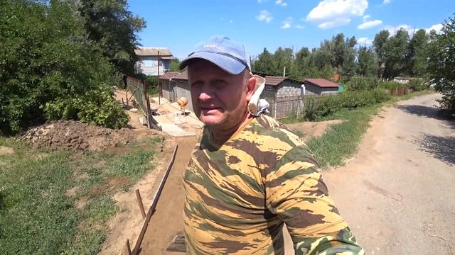 ВОССОЕДИНЕНИЕ ДОРОЖЕК!!! 2 ЭТАП!!! ФИНИШ!!! смотреть онлайн