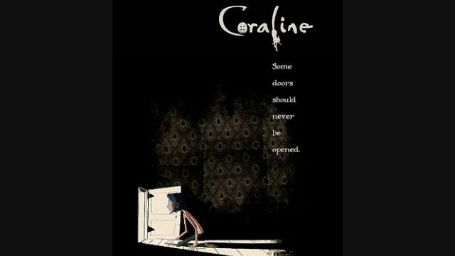 Coraline Explore Coraline Expanded Soundtrack смотреть онлайн