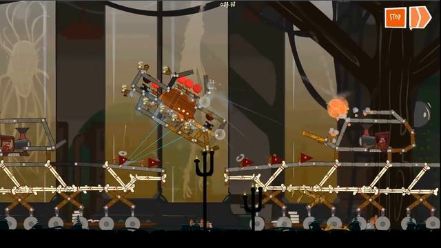 Rigonauts 4-7 смотреть онлайн