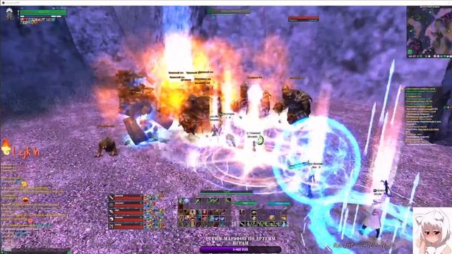 Руиним первый Мастер + Послушник/Comeback Pw136 смотреть онлайн