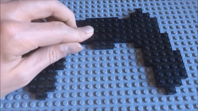 Building instructions for Lego Nintendo Switch 1.0 смотреть онлайн