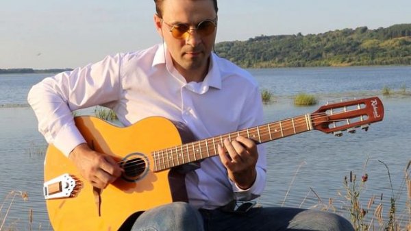 Minor Swing (Django Reinhardt)