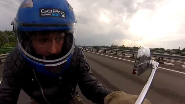 bmw545 vs suzuki 800 race6 смотреть онлайн