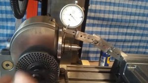 Точность делительной головки BS-0