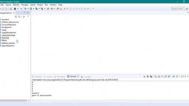 Proyectos en JAVA FX - FXML - CSS - SceneBuilder смотреть онлайн