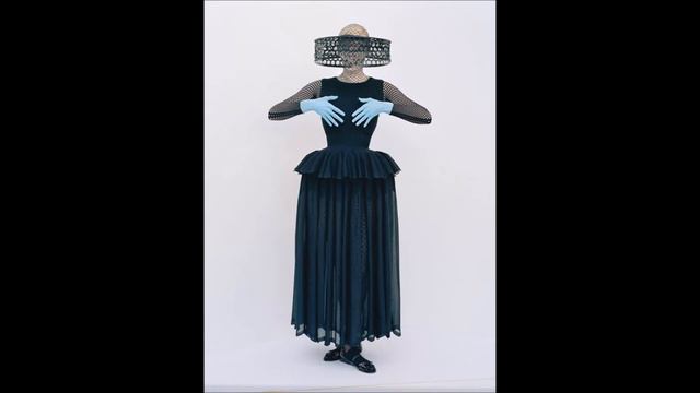 Pet Shop Boys - King's Cross with Tilda Swinton смотреть онлайн