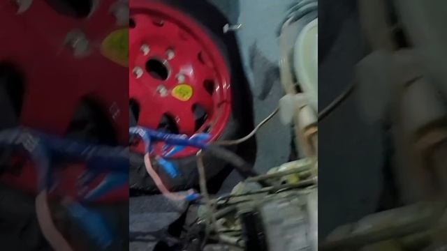 Порш Бокстер 985 ТО 3 часть смотреть онлайн