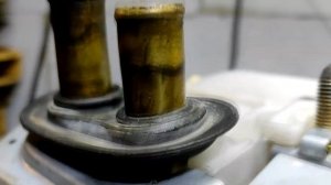 HONDA ORHIA замена радиатора печки