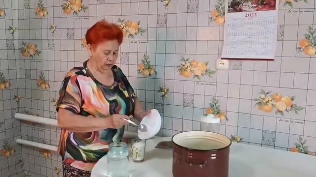 Готовим на праздник с Галиной