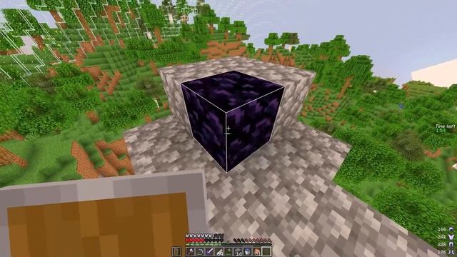 Minecraft Mini-Game : BATTLE DOME! смотреть онлайн