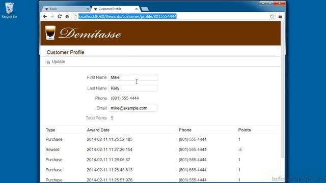 Learning Grails Tutorial | Project Overview смотреть онлайн