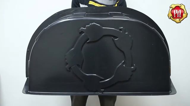 Обшивка колёсной арки Boxer, Ducato, Jumper (russ-artel.ru) смотреть онлайн