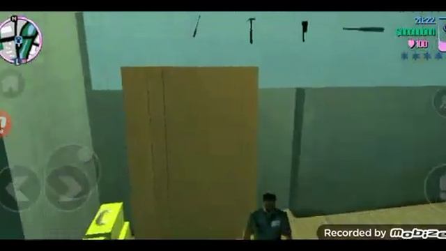 Как скачать gta vice sity бесплатно через приложение Happy Mod