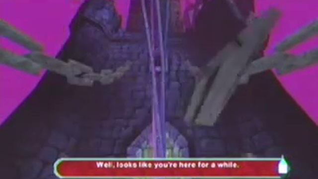 Dragons Lair 3D Return to the Lair xbox game смотреть онлайн