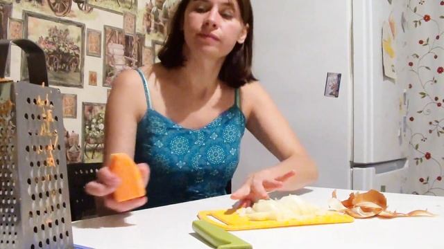 Куриная печень тушеная с овощами и подливкой Нежно и вкусно смотреть онлайн