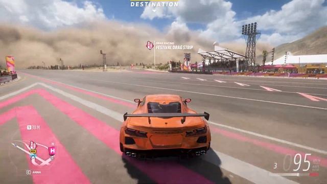 Forza Horizon - Game Play | ASUS ROG Strix G15 513IE - RTX 3050 TI смотреть онлайн