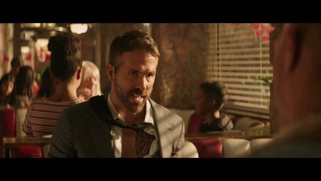 Ryan Reynolds In Fast & Furious | Fast And Furious: Hobbs & Shaw | All Action