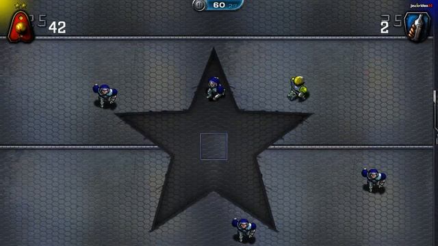 Speedball 2 HD - Gameplay HD (PC) смотреть онлайн