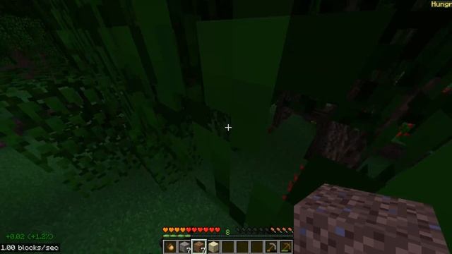 Minecraft RNA Pack : Alpha test #1 : The Beginning of the end. смотреть онлайн